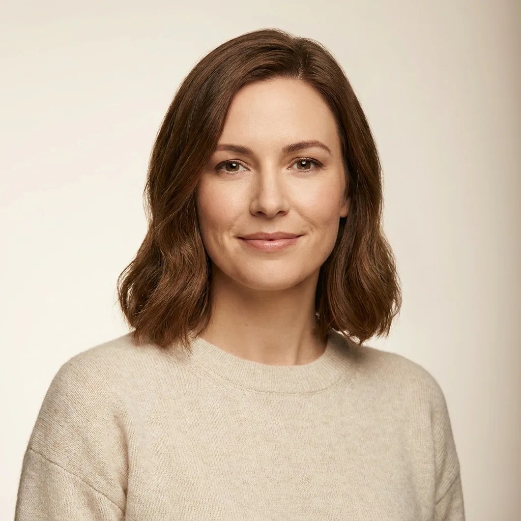 Imogen Whitcombe