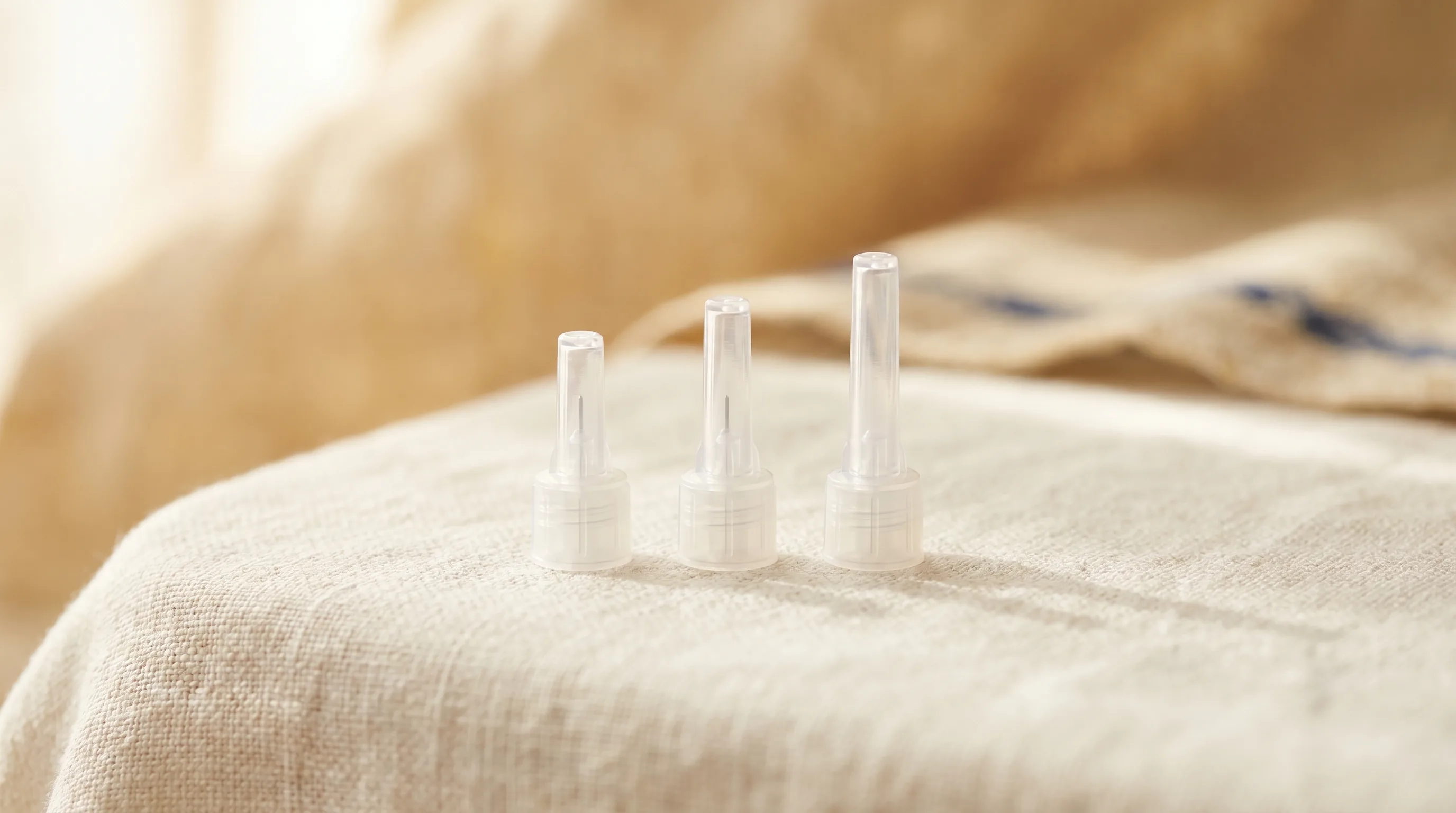 4 mm vs 5 mm vs 6 mm Pen Needles for GLP-1 Injections: What the Evidence Says